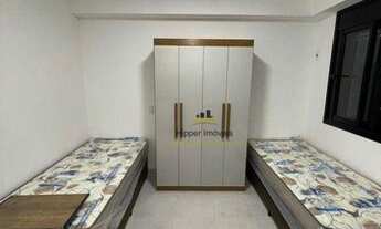 Imagem 2: Studio compartilhado em frente a PUC