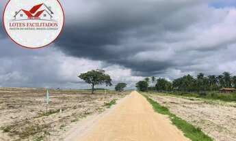 Imagem 2: Lotes Em Paracuru, Ha 900M Da Praia, Com 2 Lagoas Dentro Do Loteamento, Parcelas A Partir