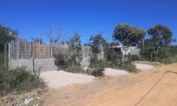 Imagem 5: Alto paraíso de Goiás Chapada dos Veadeiros