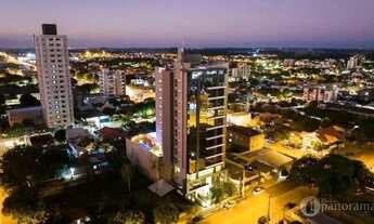 Imagem 4: Apartamento à venda, 3 quartos, 1 suíte, 2 vagas, Vila Industrial - Toledo/PR