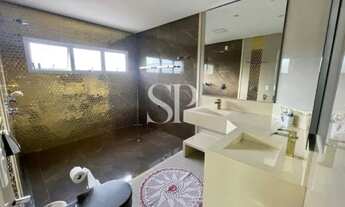 Imagem 6: Belíssimo Sobrado Condomínio do Lago