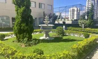 Imagem 1: Apartamento à venda com 2 dormitórios, 61 m² por R$ 531.000,00 - Vila da Saúde