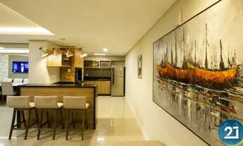 Imagem: FLORIANÓPOLIS - Apartamento Padrão - CANTO