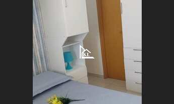 Imagem: Natal - Apartamento Padrão - Capim Macio