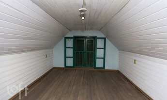 Imagem 2: Casa à venda Rua Monte Castelo, Nossa Senhora das Graças - Canoas