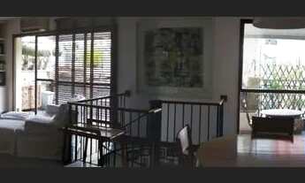 Imagem 4: COBERTURA - REAL PARQUE - SP