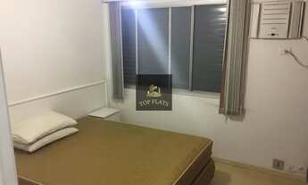 Imagem 4: Flat disponível no Itaim Bibi