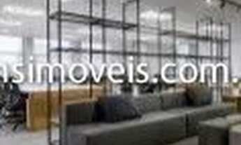 Imagem 6: Conjunto Comercial 240m² , Vila Olímpia