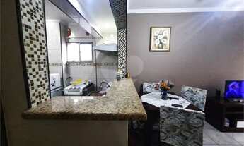 Imagem 5: Apartamento próximo a praia de 1 dormitório com suíte e cozinha americana - José Menino