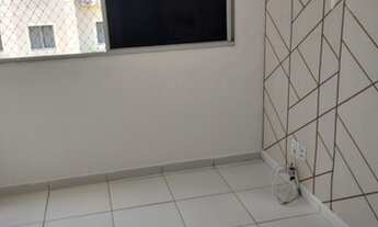 Imagem 2: Laise.pnimoveis mostra Barcas 3 andar