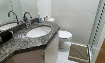 Imagem 7: Apartamento à venda, dois quartos, Condomínio Salvador Prime, Caminho das Árvores, Salvado