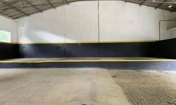 Imagem 3: 15 - Galpão/Depósito em Civit II - Serra