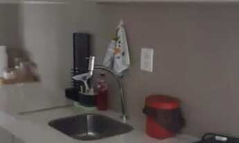 Imagem 3: Studio no Cabo Branco