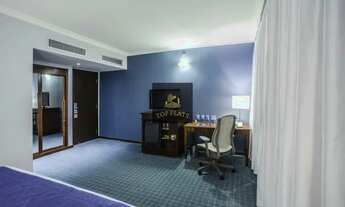 Imagem 6: Flat disponível na Chácara Santo Antônio