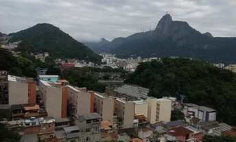 Imagem 5: Apartamento para venda com 93 metros quadrados com 2 quartos em Botafogo - Rio de Janeiro