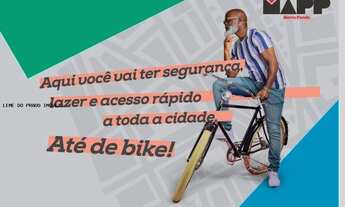 Imagem 3: Minha Casa Minha Vida para Venda em São Paulo, BARRA FUNDA, 1 dormitório, 1 banheiro