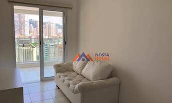 Imagem 6: 1 DORM. MOBILIADO TOLENTINO FILGUEIRAS