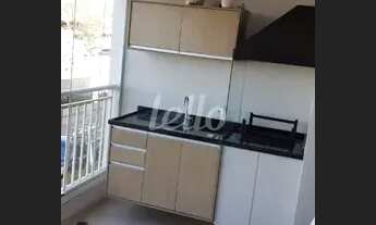 Imagem 5: São Bernardo do Campo - Apartamento Padrão - Jardim Paramount