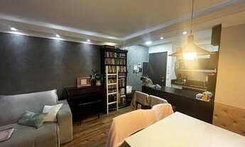 Imagem 2: Apartamento para aluguel com 70m² com 3 quartos em Vila Andrade - São Paulo - SP