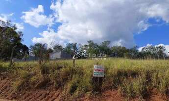 Imagem 2: Terreno à venda, 593 m² por R$ 135.000 - Santa Teresa - Santa Branca/SP