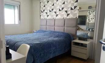 Imagem: Apartamento Naval Clube