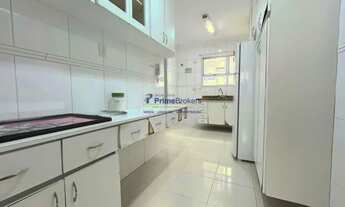 Imagem 4: Apartamento Brooklin