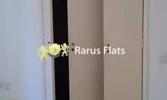 Imagem 7: Flat para alugar no Jardins - Edifício Saint Regis