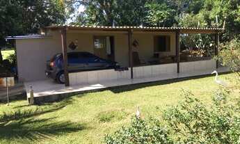 Imagem 6: Chácara Bela Vista - GO - porteira fechada - toda mobiliada