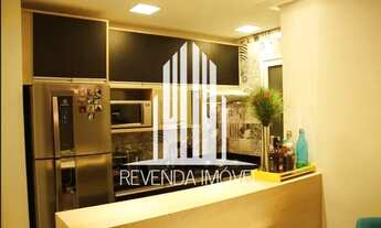 Imagem: APARTAMENTO À VENDA NA VILA ANDRADE