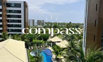 Imagem 7: Apartamento mobiliado com 3 suítes para venda e locação no Cond. Jardim do Mar na Reserva