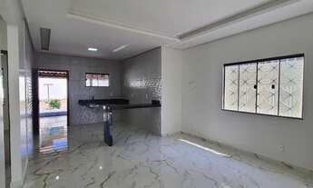 Imagem 5: Casa a venda no Diamantino fianciável