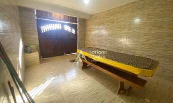 Imagem 5: Casa com 2 dormitórios à venda, 218 m² por R$ 400.000,00 - Unamar - Cabo Frio/RJ