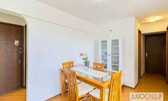 Imagem 4: Apartamento com 3 dormitórios à venda, 57 m² por R$ 350.000,00 - Boa Vista - Curiti