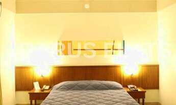 Imagem 3: Rarus Flats - Flat para locação - Edifício Live Lodge