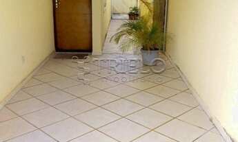 Imagem: Venda-Casa em condominio com 3 dorms-2 vaga-Caputera-Mogi