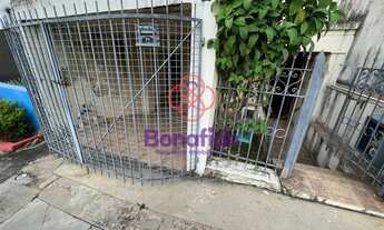 Imagem: JUNDIAÍ - Casa Padrão - JARDIM BONFIGLIOLI