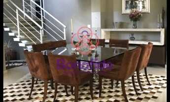 Imagem 4: JUNDIAÍ - Casa de Condomínio - JARDIM NOVO MUNDO