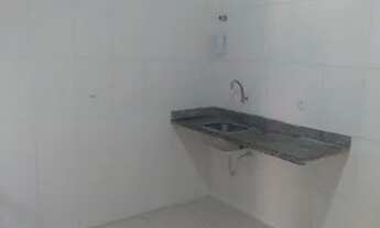 Imagem 2: Casa em castelo branco