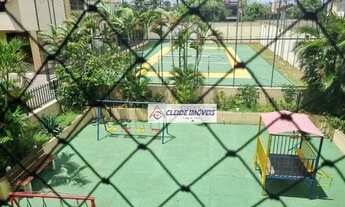 Imagem 3: Apartamento no Residencial Adélia com 2 dormitórios à venda, 72 m² por R$ 235.000 - Pico