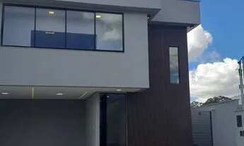 Imagem: Casa/Sobrado de Luxo Condomínio com 4 Quartos