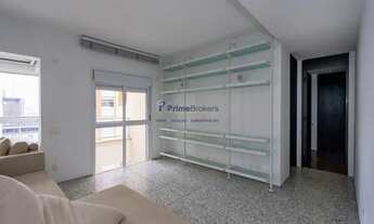 Imagem 6: Cobertura Pinheiros 4 dormitórios