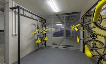 Imagem 6: Studio para venda com 26 metros quadrados com 1 quarto em Vila Nova Conceição - São Paulo