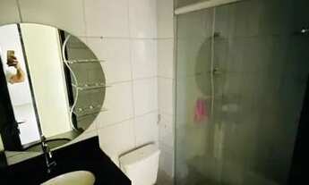 Imagem 6: Apartamento para aluguel com 57 metros quadrados com 2 quartos em Turu - São Luís - MA