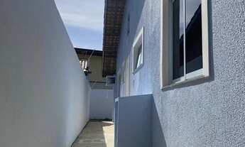 Imagem 7: Casa em condomínio fechado