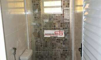 Imagem 5: Apartamento com 1 dormitório para alugar, 35 m² por R$ 1.500/mês - Vila Boaçava - São Paul