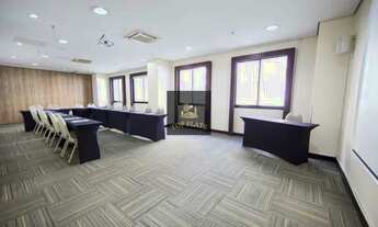 Imagem 15: Flat disponivel em Indianópolis - SP