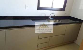 Imagem 6: Apartamento com 3 dormitórios para alugar, 98 m² por R$ 4.302,75/mês - Quinta da Primavera