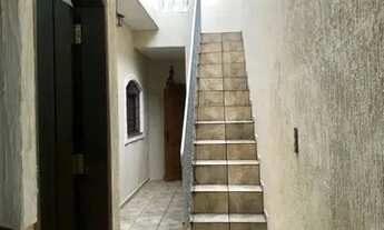 Imagem 2: Casa para alugar Tatuapé