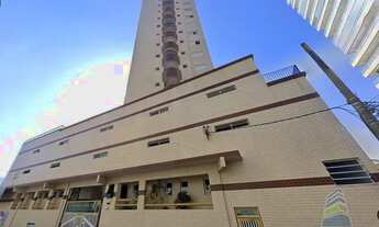 Imagem 2: Apartamento com 2 dorms, Caiçara, Praia Grande - R$ 390 mil, Cod: 14572