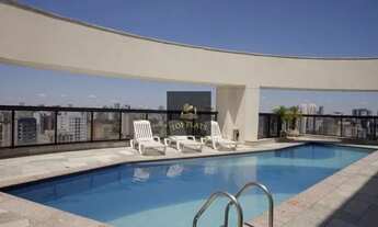 Imagem 6: Flat disponível em Moema - SP